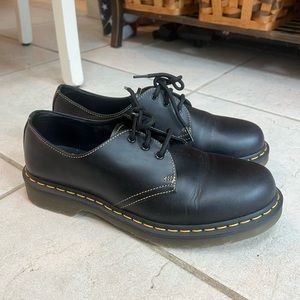Dr. Marten Unisex shoes M10/W11